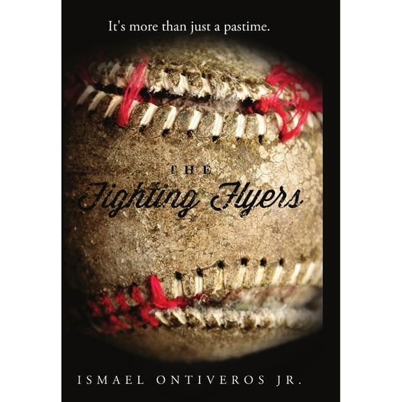The Fighting Flyers, (Hardcover)