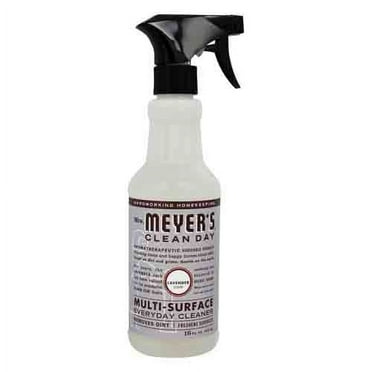 Mrs. Meyer's Clean Day Multi-Surface Cleaner, Lavender, 16 fl oz