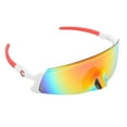 thumbnail image 1 of Gafas de Sol Deportivas Jadeshay para Motocicleta Lentes de PC UV, 1 of 8