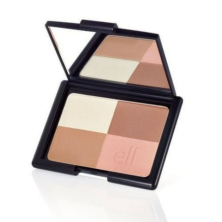 e.l.f. Bronzers, Cool, 0.53 Oz