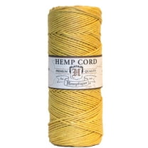 #20 Hemp Cord Spools