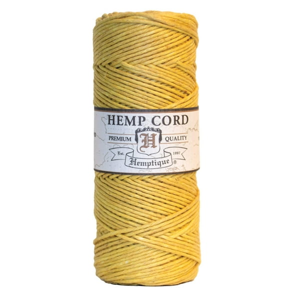 #20 Hemp Cord Spools