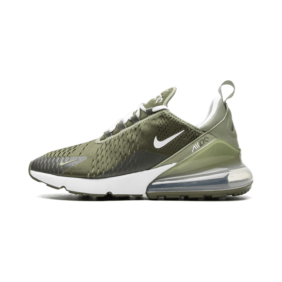 NIKE MENS Air Max 270 "Medium Olive" FJ0680 222 FJ0680 222 from Stadium Goods