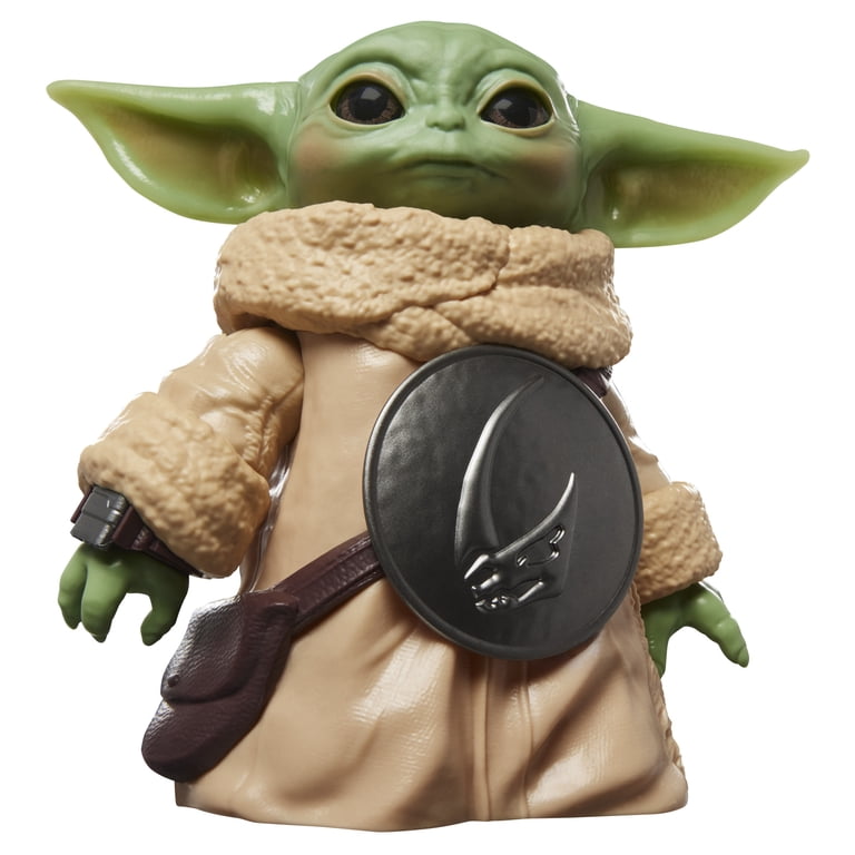 Star Wars Grogu, Star Wars Toys (6.5