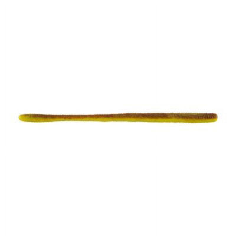 Berkley PowerBait® MaxScent D-Worm Fishing Soft Bait