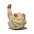 thumbnail image 2 of HOARBOEG Purple Sand Tea Pet Steps Green Clouds Little Flying, 2 of 4