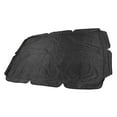 thumbnail image 1 of Toit de Balançoire Imperméable, Housse Supérieure de Porche, Protection UV, Chaise de Patio pour Jardin, 1 of 7