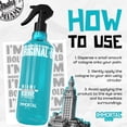 thumbnail image 4 of Spray para después del afeitado Immortal NYC Reserve Miami 400 ml para hombre, 4 of 6