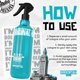 thumbnail image 4 of Spray Aftershave Immortal NYC Reserve Miami 400 mL para Hombre, 4 of 6