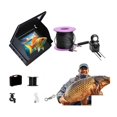 thumbnail image 5 of Underwater Fishing Camera IPS Monitor Portable Video Fish Finder Cam Waterproof 15/20/30m Cable, 5 of 5