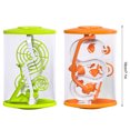 thumbnail image 3 of Puzzle Toy HUOGUO, bola de laberinto secuencial con memoria de gravedad 3D, 3 of 3