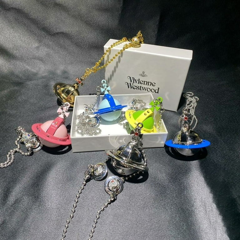 Valentine's Day Gift,Vivienne Westwood Pendant Lighter Gas