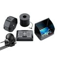 thumbnail image 5 of Mosiee 5.0 Inch Fully Waterproof Fish Finder Wired Underwater Hd Fishing Camera, 5 of 5