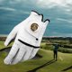 thumbnail image 5 of Guante  Mano izquierda Confort Guantes Izquierda 23 shamjiam guantes de golf, 5 of 8