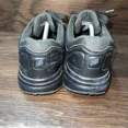 thumbnail image 4 of New Balance Mens 813 MW813BK Black Running Shoes Sneakers Size 12 2E, 4 of 6