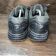thumbnail image 4 of New Balance Mens 813 MW813BK Black Running Shoes Sneakers Size 12 2E, 4 of 5