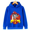 thumbnail image 2 of Sudadera con capucha de la Patrulla Canina para niños, primavera y otoño, abrigos, ropa para adolescentes, ropa para niños, camisetas para niñas, jersey deportivo para niños, 2 of 5