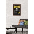 thumbnail image 2 of Netflix The Witcher: Season 3 - Geralt Wall Poster, 14.725" x 22.375" Framed, 2 of 5