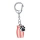 thumbnail image 2 of Llavero de  de cremación para mascotas para perros Gatos Cenizas Ataúd cinerario Cilindro Funeral Condolencia Contenedor de cenizas memorable Yinane Urna de cremación, 2 of 8