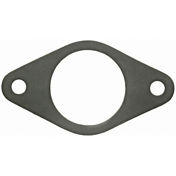 FEL-PRO 60081 Carburetor Mounting Gasket Fits select: 1980-1983 FORD FAIRMONT, 1969-1972 FORD MUSTANG