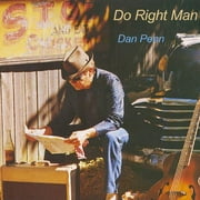 Do Right Man