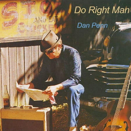 Do Right Man