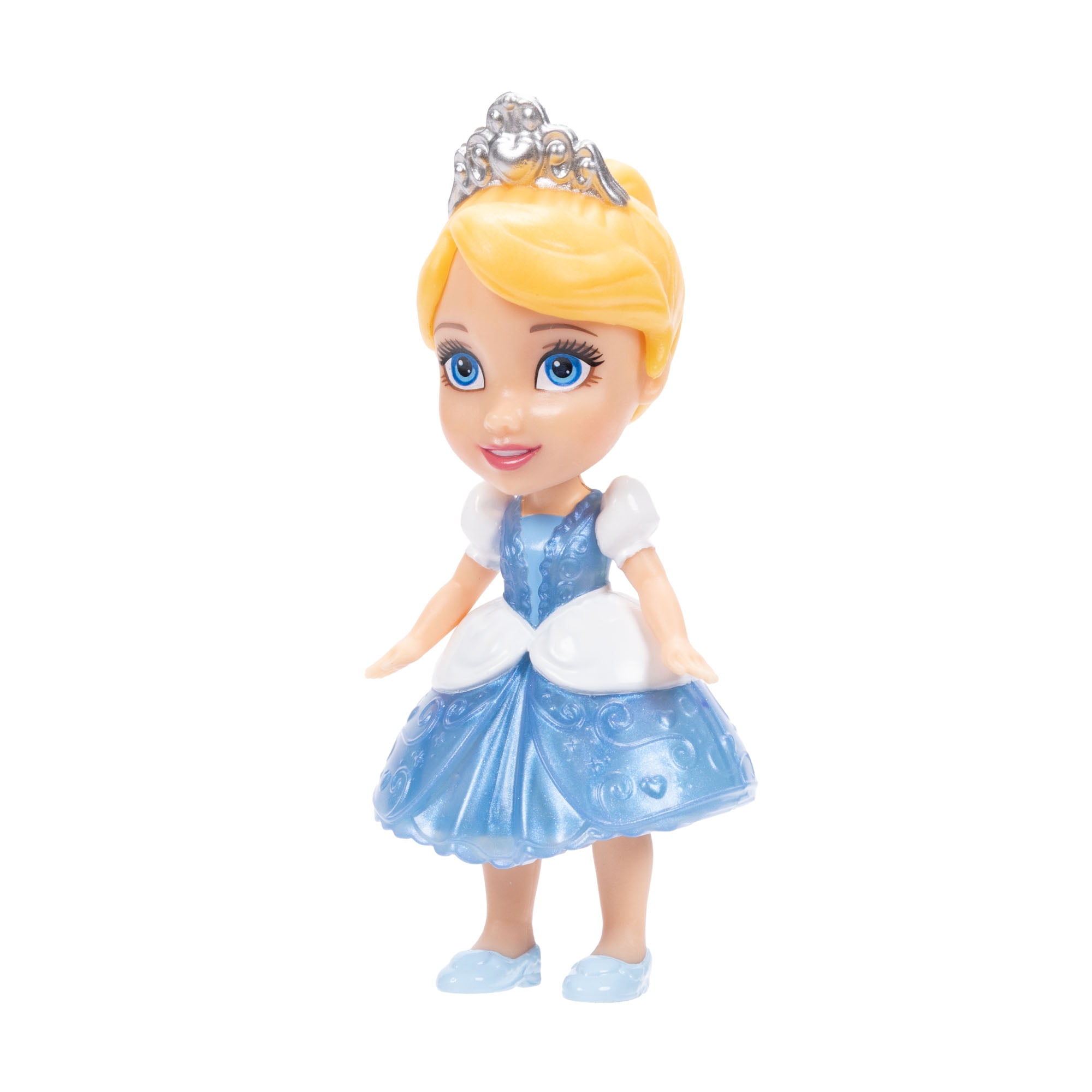 Disney Princess 3" CINDERELLA