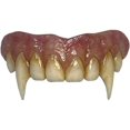 thumbnail image 1 of Trick or Treat Studios MACGRL102 Crocs de Dracula Suspendus, 1 of 1