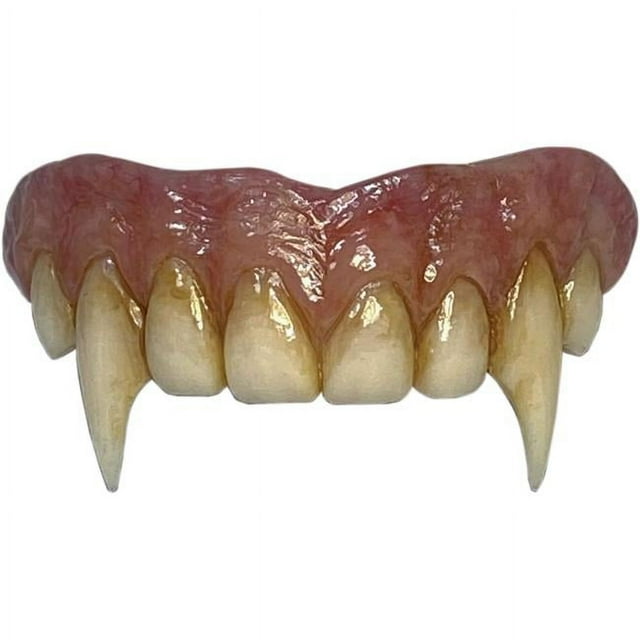 Trick or Treat Studios MACGRL102 Crocs de Dracula Suspendus
