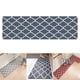 thumbnail image 5 of Tapete rectangular antifatiga de PVC para cocina, alfombra de espuma para uso doméstico y lavandería Style2 Grande, 5 of 9