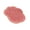 Pink, variant on YongCo Massage Bath Mats for Shower Floor Fast Water Drain Slip Proof Designs