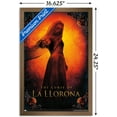 thumbnail image 3 of The Curse of La Llorona - Reach Wall Poster, 14.725" x 22.375", Framed, 3 of 6