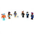 thumbnail image 2 of Roblox Figurine Mini 24 Pcs Monde Virtuel Blocs, 2 of 5