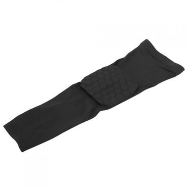Elbow Protector, Elbow Pad, Volleyball Basketball Running For Cycling Black L