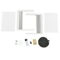 thumbnail image 6 of TCL HOME APPL. (HK) CO.- ZHONGSHAN 12000 BTU Global Industrial Window Air Conditioner with Wifi Enabled, White, 6 of 7