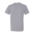 thumbnail image 3 of JERZEES Dri-Power® 50/50 T-Shirt with a Pocket, 3 of 5