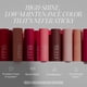thumbnail image 3 of Lip Oil RMS Beauty Legendary, brillo hidratante para labios con color, 3 of 7
