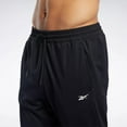 thumbnail image 6 of FJ4057 Reebok Workout Ready Track Pant Mens Athletic Pants XL - Black, 6 of 8