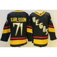 thumbnail image 1 of Nfl Jersey Knights Karlsson Stone Reverse 2.0 Golden Knights Eichel Retro, 1 of 2