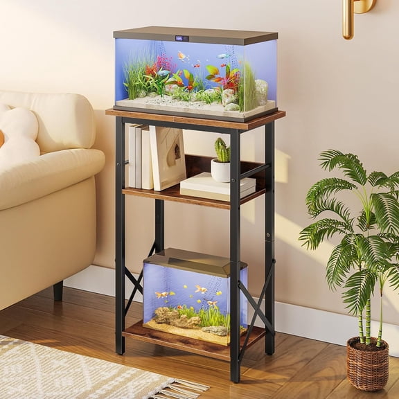 10 Gallon Aquarium Stand