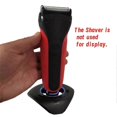 thumbnail image 3 of Support de Charge pour Rasoir compatible Braun Series 1/3/5/7 Rasoir Électrique compatible Support de Charge Rechargeable a_Perfect Gift, 3 of 5