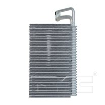 TYC 97259 Evaporator for BMW 525I 530I 545I 645CI 530XI 550I 650CI 650I 528I Fits select: 2008-2010 BMW 535