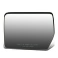 thumbnail image 1 of DNA Motoring ZTL-Y-0192-L For 2004 to 2014 F-150 Mark LT Factory Style Powered Adjustment Driver Left Side Mirror Glass Lens 05 06 07 08 09 10 11 12 13, 1 of 4