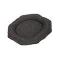 thumbnail image 4 of Posavasos minimalista para taza de café, resistente al calor, ligero y resistente al calor. Negro, 4 of 7