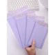 thumbnail image 1 of 10pcs Light Purple Anti-shock Packaging Bubble Bag, Various Sizes #single Pack (10pcs), 1 of 5