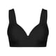 thumbnail image 5 of ICHUANYI Clearance Women's Bra Wire Free Underwear OnePiece Bra Everyday Underwear Bras(Black, XXL) Ichuanyi Ichuanyi, 5 of 9