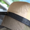 thumbnail image 3 of Dog Car Mesh Net Safety Isolation Pet Guard Barrier Flexible for Trucks SUVs Vehicles, 3 of 7