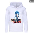 thumbnail image 4 of Camiseta divertida de juego de moda para niños, camisetas de manga larga de SONIC THE WEDGEHOG para niños, camisetas para niñas de primavera y otoño, ropa para niños 730, 4 of 5