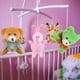 thumbnail image 5 of Juguetes de peluche Skylety Mini Safari Stuffed, 32 unidades con llavero, 5 of 6