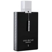 Armaf Mens Club De Nuit Precieux 1 Extrait de Parfum Spray 1.85 oz Fragrances 6294015181913